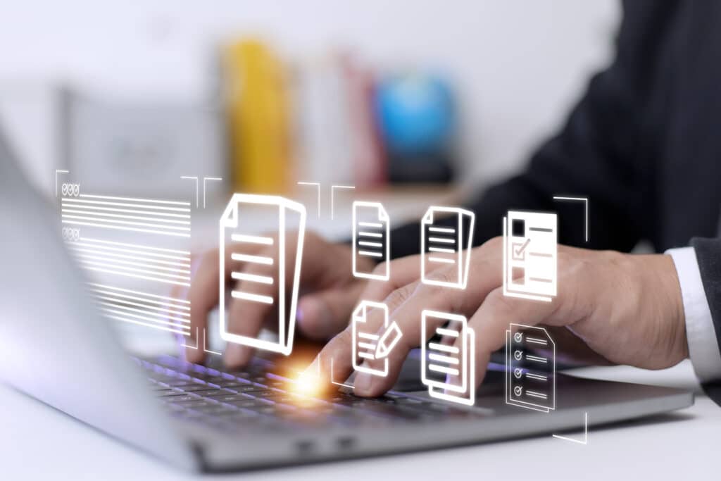 Transform Your Operations with Cutting-Edge Document Imaging Services
